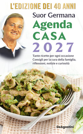 AGENDA 2027 LIBRERIA