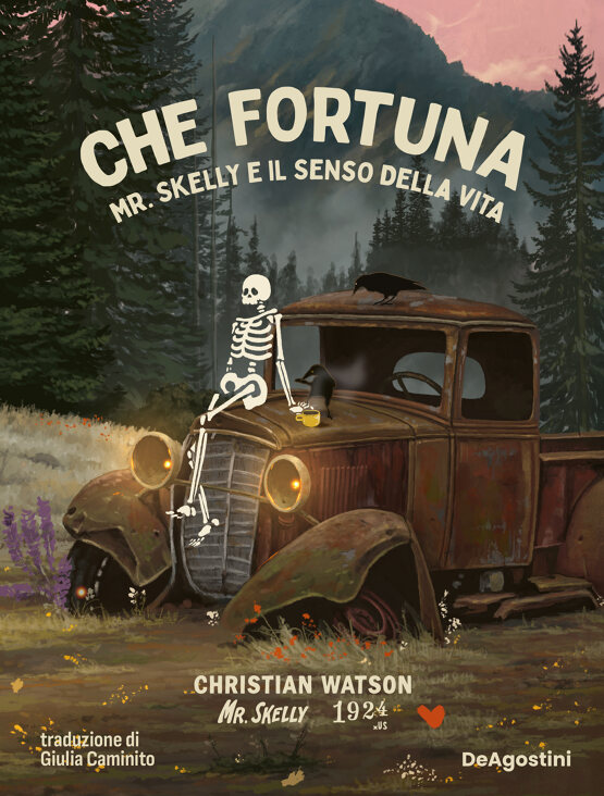 Che fortuna
