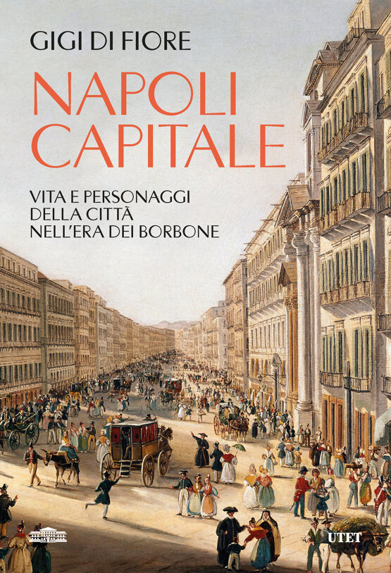 Napoli capitale