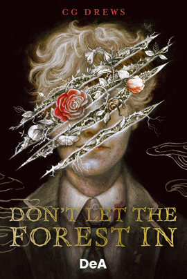Don't let the forest in - Booklover Approved