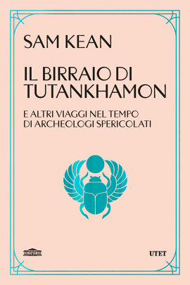 Il birraio di Tutankhamon