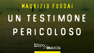 Passeggiando per Torino sulle tracce di Serse Apolloni