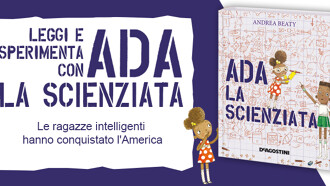 Perché leggere Ada la scienziata è importante