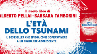 Capire il cervello di un preadolescente