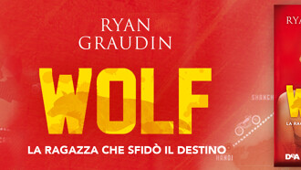 I miei romanzi sono un tentativo di rispondere a una domanda fondamentale: E se…?