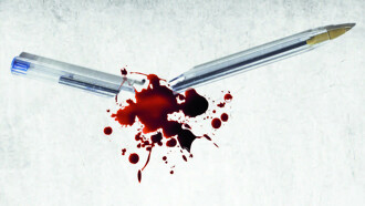 Conosci Paul Cleave? L'autore di Non ci credere si racconta ai lettori italiani