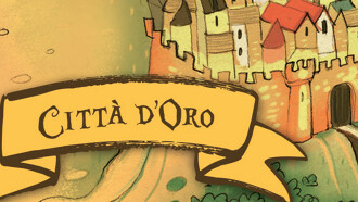 Guida alla Città d'Oro