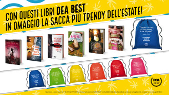 DeA Best. Regolamento dell'operazione a premi "DeA Best"