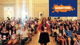 Jennifer Niven vince il Premio Mare di Libri con Raccontami di un giorno perfetto