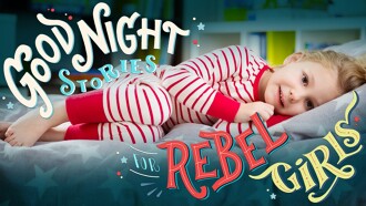 Good night stories for rebel girls: un nuovo primato per le fondatrici di Timbuktu