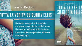 Si può scomparire da tutto, persino da se stessi?