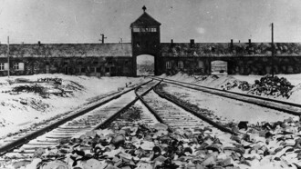 Libri per il giorno della Memoria