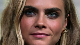 DeA Planeta Libri si è aggiudicata i diritti del libro di Cara Delevingne