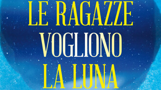 Intervista a Janet McNally, autrice di Le ragazze vogliono la luna