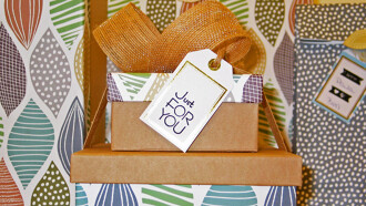 20 idee regalo per la festa della mamma