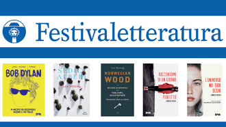 Festivaletteratura 2017 a Mantova: tutti gli appuntamenti con gli autori DeA Planeta Libri