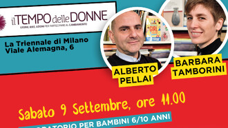 Piccoli geni al Tempo delle donne con De Agostini e DeA Planeta Libri