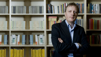 DeA Planeta acquisisce i diritti del libro di Alessandro Milan