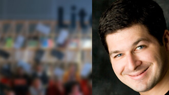 De Agostini acquisisce alla Buchmesse i diritti di 'Chatter' di Ethan Kross