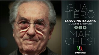 Chi era Gualtiero Marchesi, il Maestro degli chef