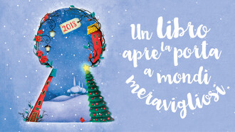 Guida al regalo perfetto per un Natale di libri