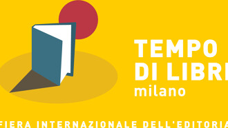 Giovedì 8 marzo 2018: appuntamenti a Tempo di Libri