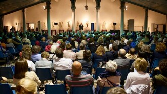 Appuntamento al Festivaletteratura di Mantova con Karin Bojs, Agnese Codignola ed Eduardo Mendoza
