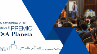 Nasce il Premio DeA Planeta