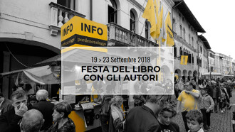 Appuntamento a Pordenonelegge con Javier Sierra, Claudio Giunta, Adriano Favole, Pierluigi Panza e Lisa Thompson