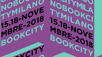 Tutti gli appuntamenti con gli autori a Bookcity Milano 2018