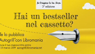 Al via la terza edizione di Fai Viaggiare la tua Storia