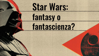 Star Wars: fantasy o fantascienza?