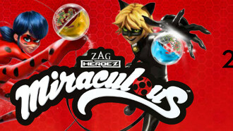 I libri di Miraculous ti regalano una slime ball