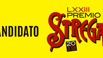 La colpa di Ghirghis Ramal candidato al premio Strega 2019 su proposta di Massimo Lugli