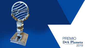 Grande partecipazione alla prima edizione del premio letterario DeA Planeta