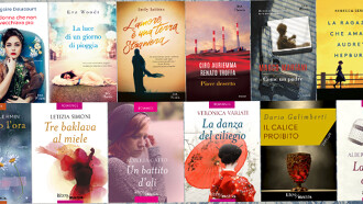 Offerte di Pasqua: 14 ebook in offerta dal 19 al 22 aprile