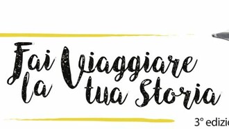 Tutti i vincitori della terza edizione di Fai Viaggiare la tua Storia 2019