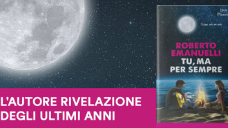 Tutte le date del tour di presentazioni e firmacopie di "Tu, ma per sempre" di Roberto Emanuelli.