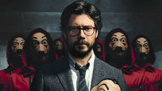 DeA Planeta acquisisce i libri delle serie Netflix 'La casa di carta' ed 'Élite'