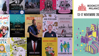 Torna Bookcity a Milano dal 13 al 17 novembre 2019