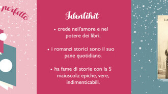 Guida al regalo perfetto