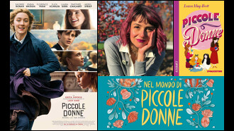 La nostalgia è la protagonista del film “Piccole donne” di Greta Gerwig