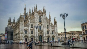 La reazione al Coronavirus oggi e la peste a Milano raccontata da Alessandro Manzoni