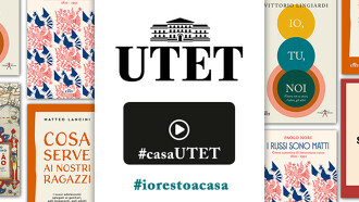 Casa UTET: ragionare sul presente
