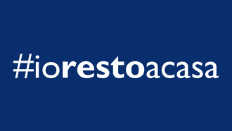 #iorestoacasa: consigli di lettura, appuntamenti on line con gli autori, idee e offerte speciali