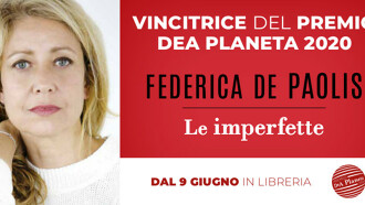 Le imperfette di Federica De Paolis opzionato da compagnia Leone Cinematografica