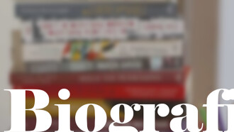 Percorsi di lettura: le grandi biografie dei personaggi che hanno fatto la storia