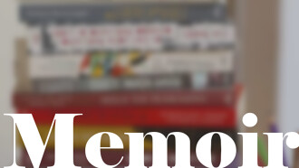 Percorsi di lettura: memoir, diari, libri autobiografici