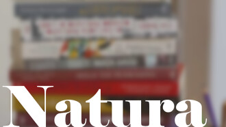 Percorsi di lettura: libri sulla natura e l'ambiente
