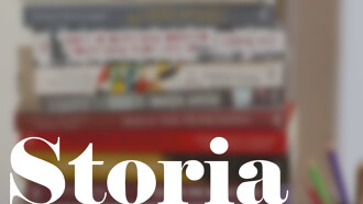 Percorsi di lettura: libri di storia